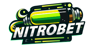 Nitrobet Casino logo Nitrobet Casino logo